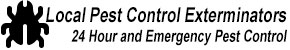 Saint George Island FL Pest Control Exterminators